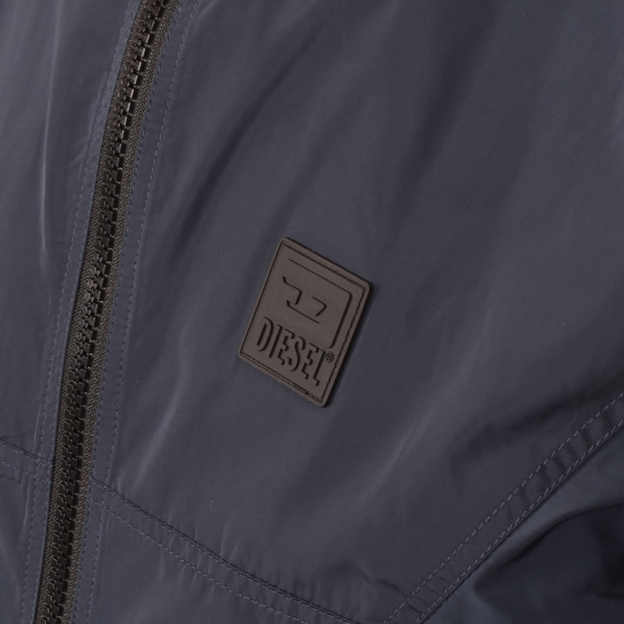 Alternative Image for ProductDiesel Ethan Jacket Navy3
